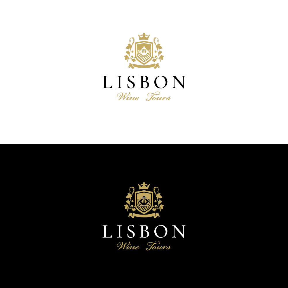 Logo Design by ackocar for ivinum, unipessoal Lda | Design #19694980