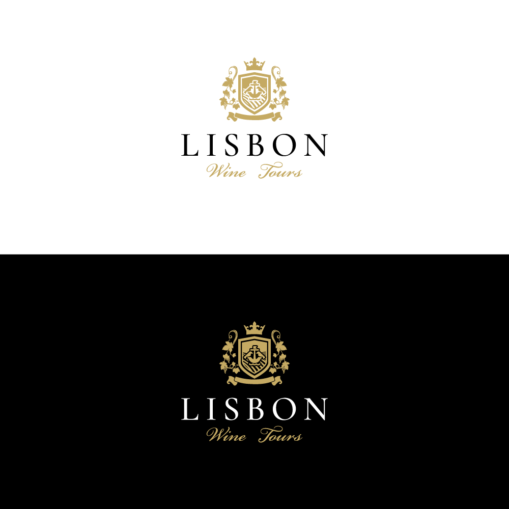 Logo Design by ackocar for ivinum, unipessoal Lda | Design #19694984