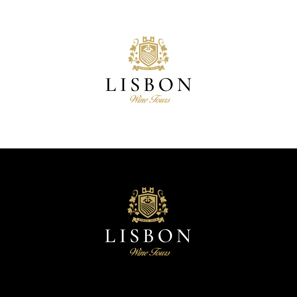 Logo Design by ackocar for ivinum, unipessoal Lda | Design #19705254