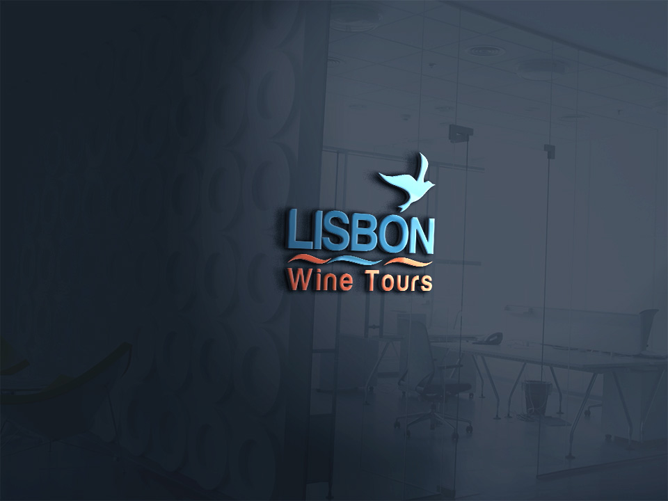Logo-Design von skyDesignbox für ivinum, unipessoal Lda | Design #19651853