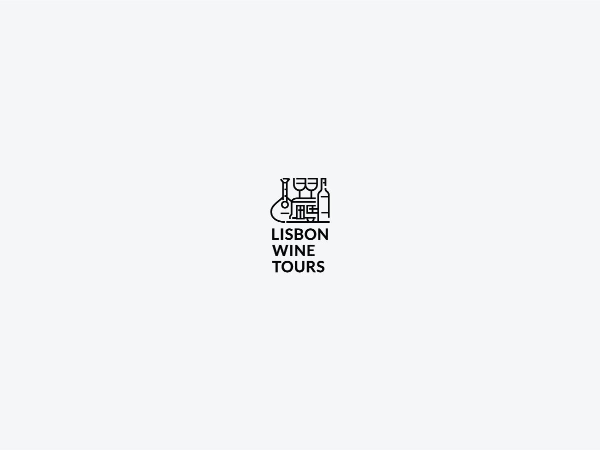 Logo Design by mldtrvs for ivinum, unipessoal Lda | Design #19668925