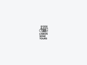 Lisbon Wine Tours | Logo Design by mldtrvs