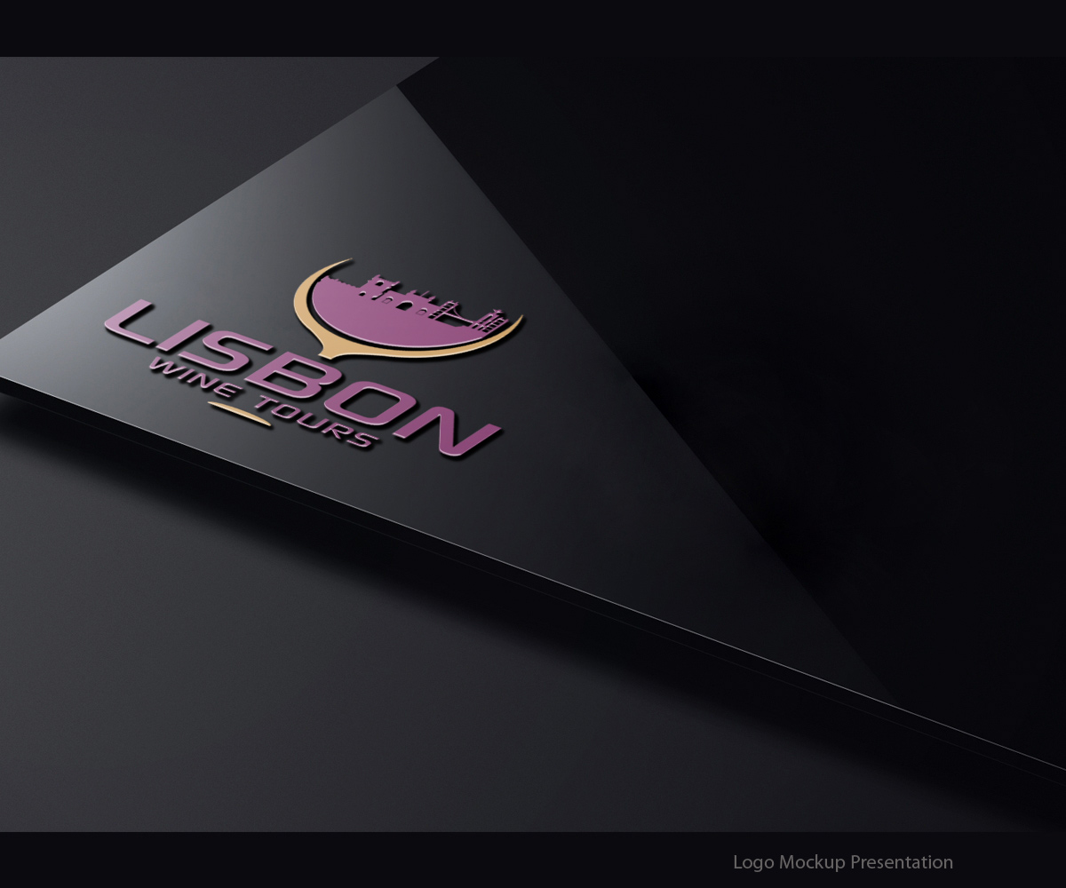 Logo Design by zebronicgraphic for ivinum, unipessoal Lda | Design #19638926