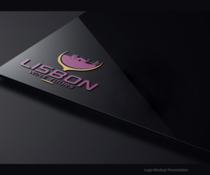 Diseño de Logo por zebronicgraphic para ivinum, unipessoal Lda | Diseño: #19638926