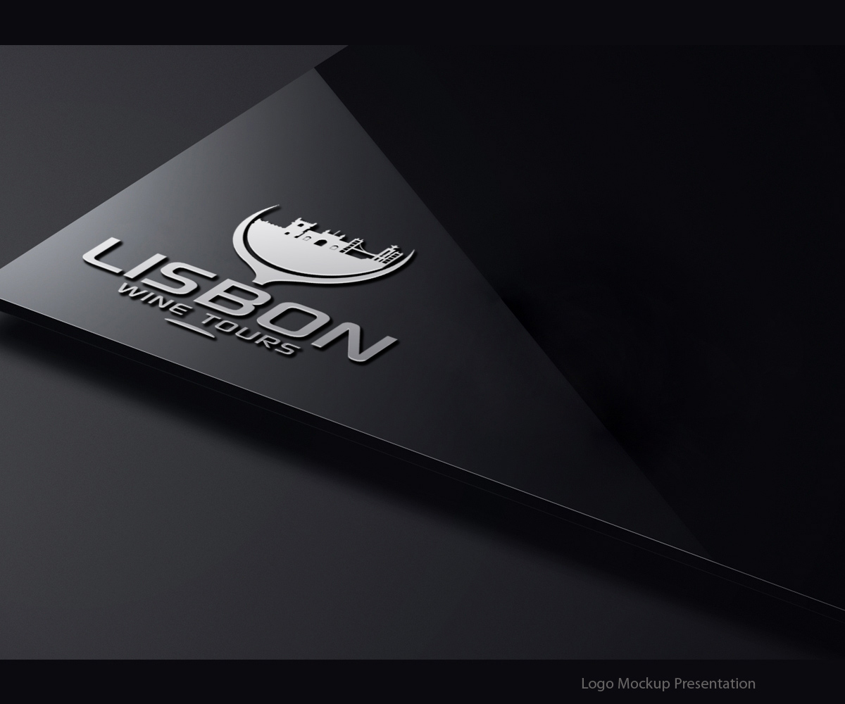 Logo Design by zebronicgraphic for ivinum, unipessoal Lda | Design #19638927