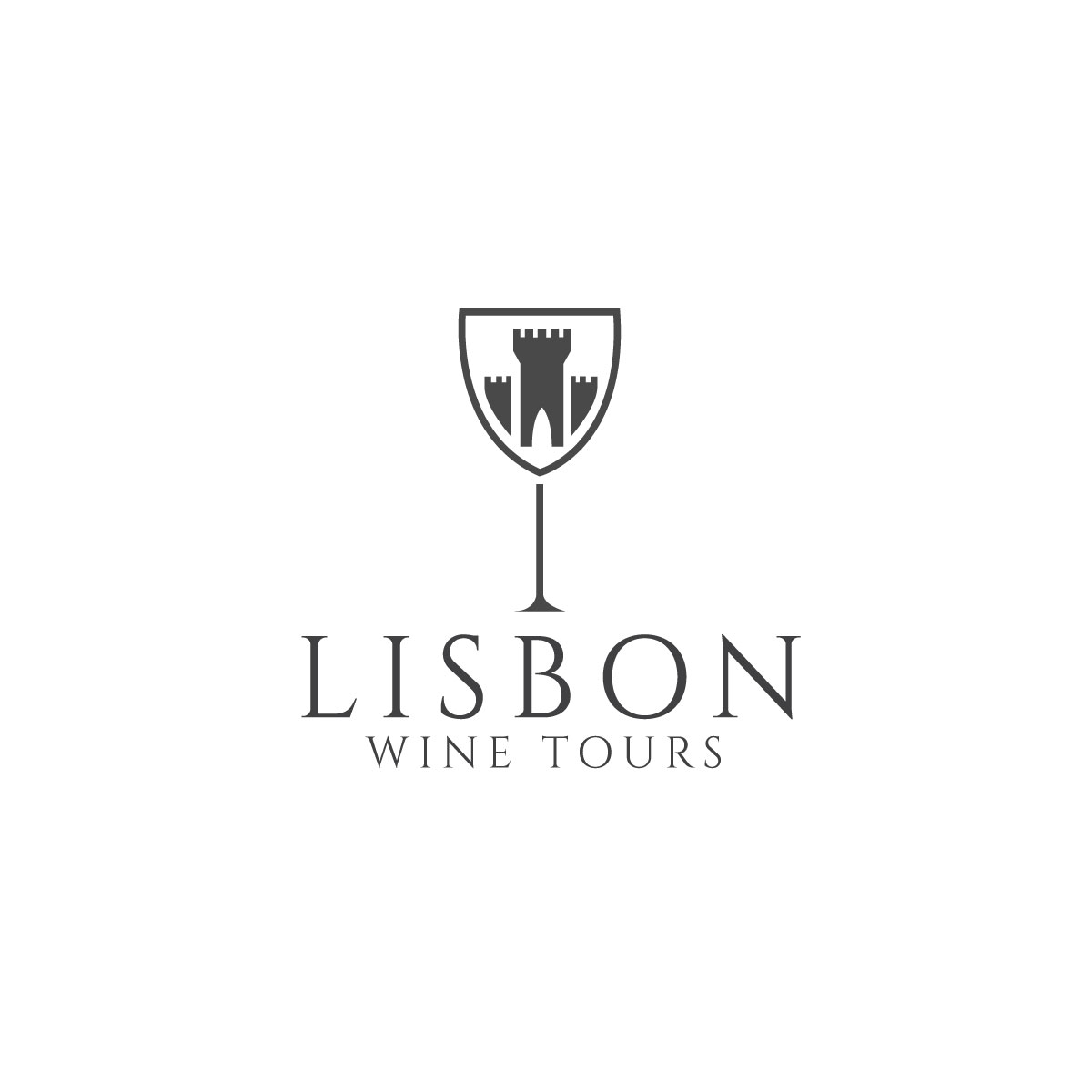Logo-Design von **INCREDIBLEDESIGNERS** für ivinum, unipessoal Lda | Design #19662664
