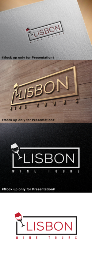 Logo Design by designmind78 for ivinum, unipessoal Lda | Design: #19638593
