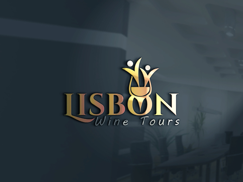 Logo Design by Graphicsexpert7 for ivinum, unipessoal Lda | Design #19655838