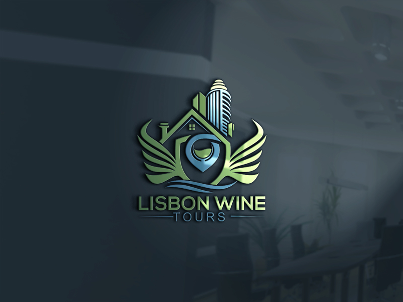 Logo Design by Graphicsexpert7 for ivinum, unipessoal Lda | Design #19668508