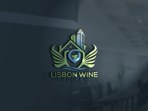 Diseño de Logo por Graphicsexpert7 para ivinum, unipessoal Lda | Diseño: #19668508