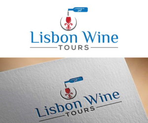 Diseño de Logo por DesignKhalifa2 para ivinum, unipessoal Lda | Diseño: #19651155