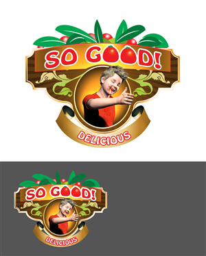Logo Design by duglas