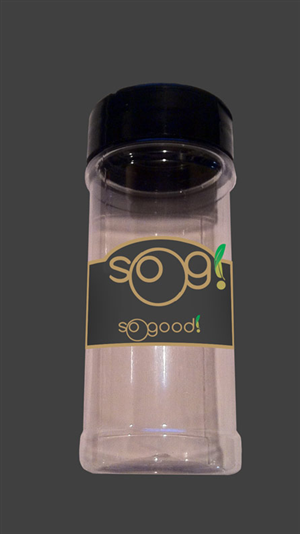 Logo Design by duglas for So Good!, LLC | Design: #2999651