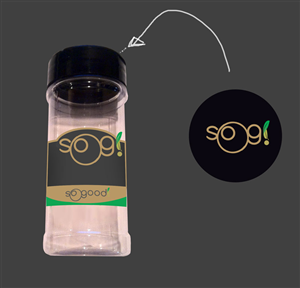 Logo Design by duglas for So Good!, LLC | Design #2999726