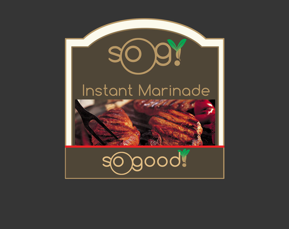 Logo-Design von duglas für So Good!, LLC | Design #3001639