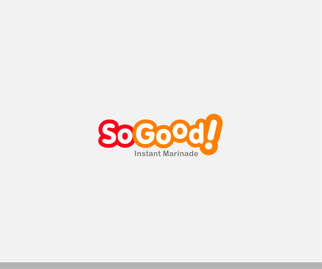 Logo Design by ideaz2050 for So Good!, LLC | Design #2938910