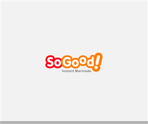 Logo Design by ideaz2050 for So Good!, LLC | Design: #2938910