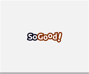 Logo Design by ideaz2050 for So Good!, LLC | Design: #2978883