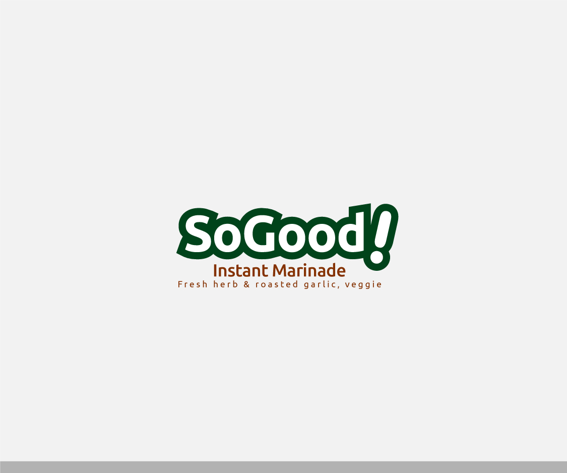 Design de Logo par ideaz2050 pour So Good!, LLC | Design #2979324