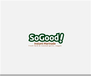 Design de Logo par ideaz2050 pour So Good!, LLC | Design : #2979324
