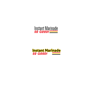 Logo Design by m for So Good!, LLC | Design: #2942941
