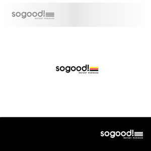 Logo Design by m for So Good!, LLC | Design: #2967740