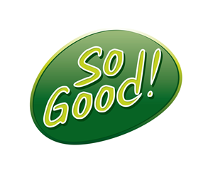 Logo Design by bash for So Good!, LLC | Design: #2973662