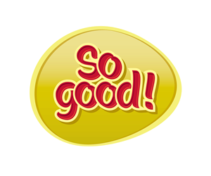 Logo Design by bash for So Good!, LLC | Design: #2973669