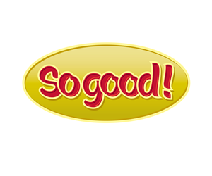 Logo Design by bash for So Good!, LLC | Design: #2973672