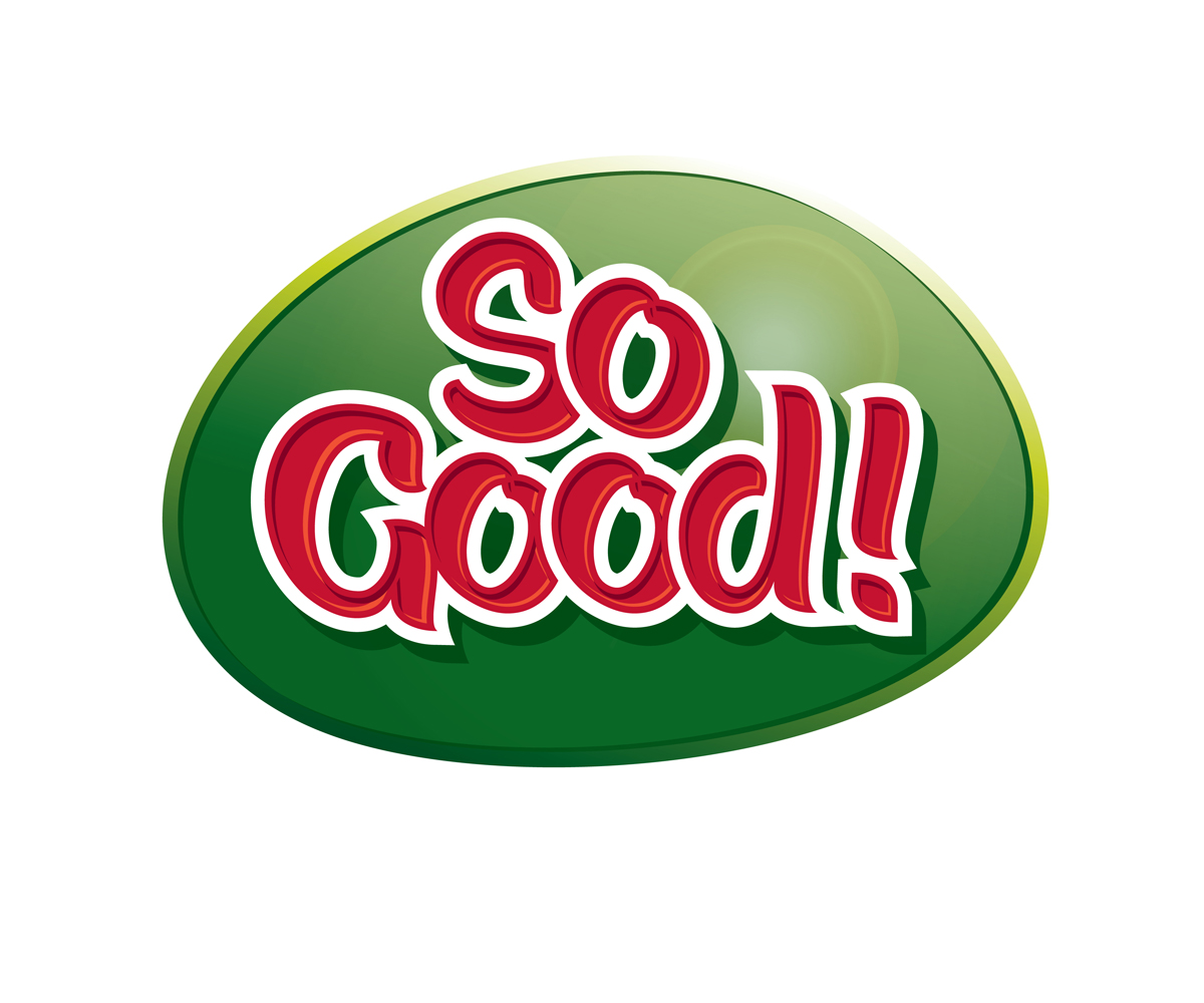 Logo Design by bash for So Good!, LLC | Design #3026225