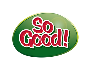 Logo Design by bash for So Good!, LLC | Design: #3026225