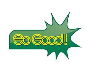 Logo Design by bash for So Good!, LLC | Design: #3026226