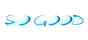 Logo Design by Oleksiy for So Good!, LLC | Design: #2926092