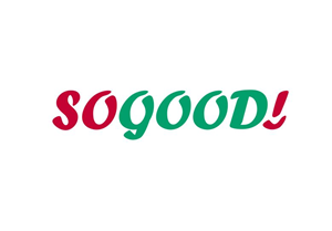 Logo Design by Oleksiy for So Good!, LLC | Design: #2979609