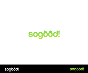 Logo Design by AnuRajPR for So Good!, LLC | Design: #3082914