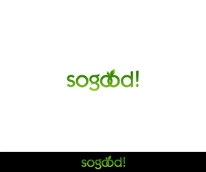 Logo Design by AnuRajPR for So Good!, LLC | Design: #3083046