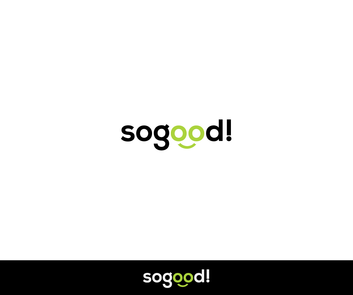 Logo Design by AnuRajPR for So Good!, LLC | Design #3083054