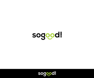 Logo Design by AnuRajPR for So Good!, LLC | Design: #3083054