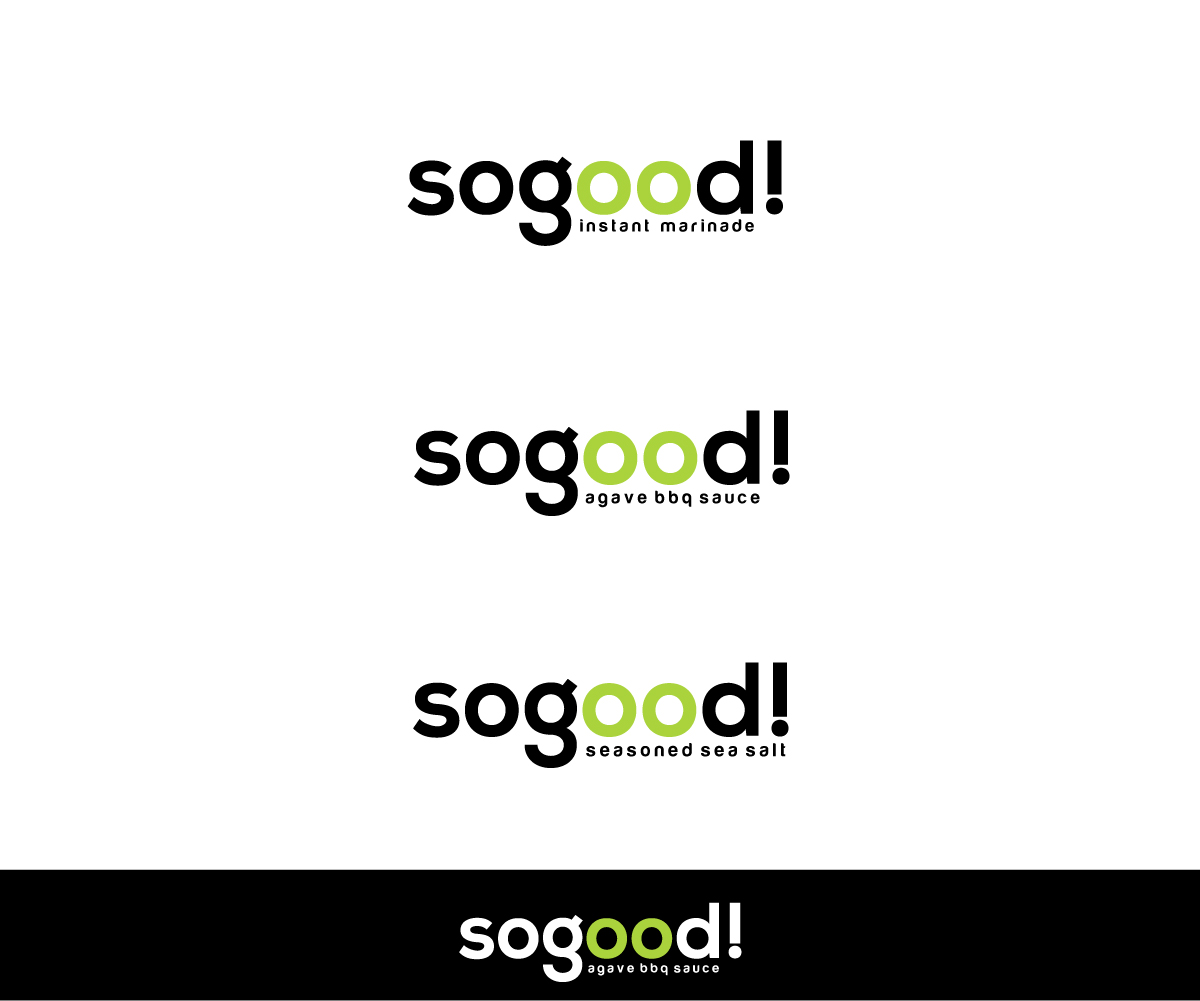 Logo-Design von AnuRajPR für So Good!, LLC | Design #3126748