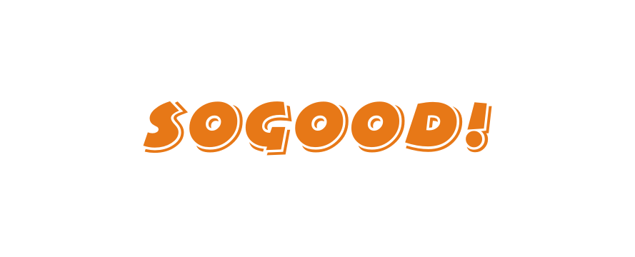 Logo Design by Mikka for So Good!, LLC | Design #3083715