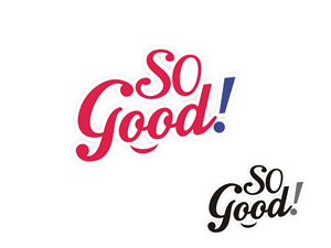 Logo Design by Blueberry for So Good!, LLC | Design: #3052614