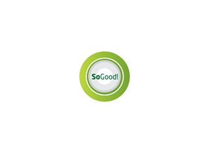 Logo Design by viniandra for So Good!, LLC | Design: #2968194