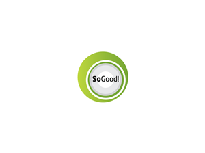 Logo Design by viniandra for So Good!, LLC | Design: #2968199