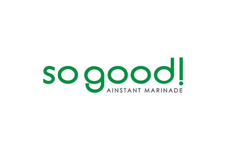 Logo Design by lrbalaji for So Good!, LLC | Design #3051731
