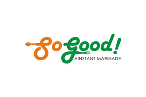 Logo Design by lrbalaji for So Good!, LLC | Design: #3051744