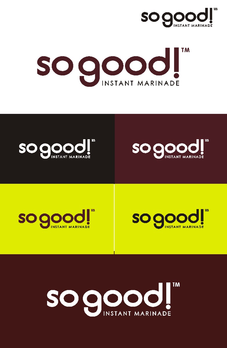 Design de Logo par lrbalaji pour So Good!, LLC | Design #3126062