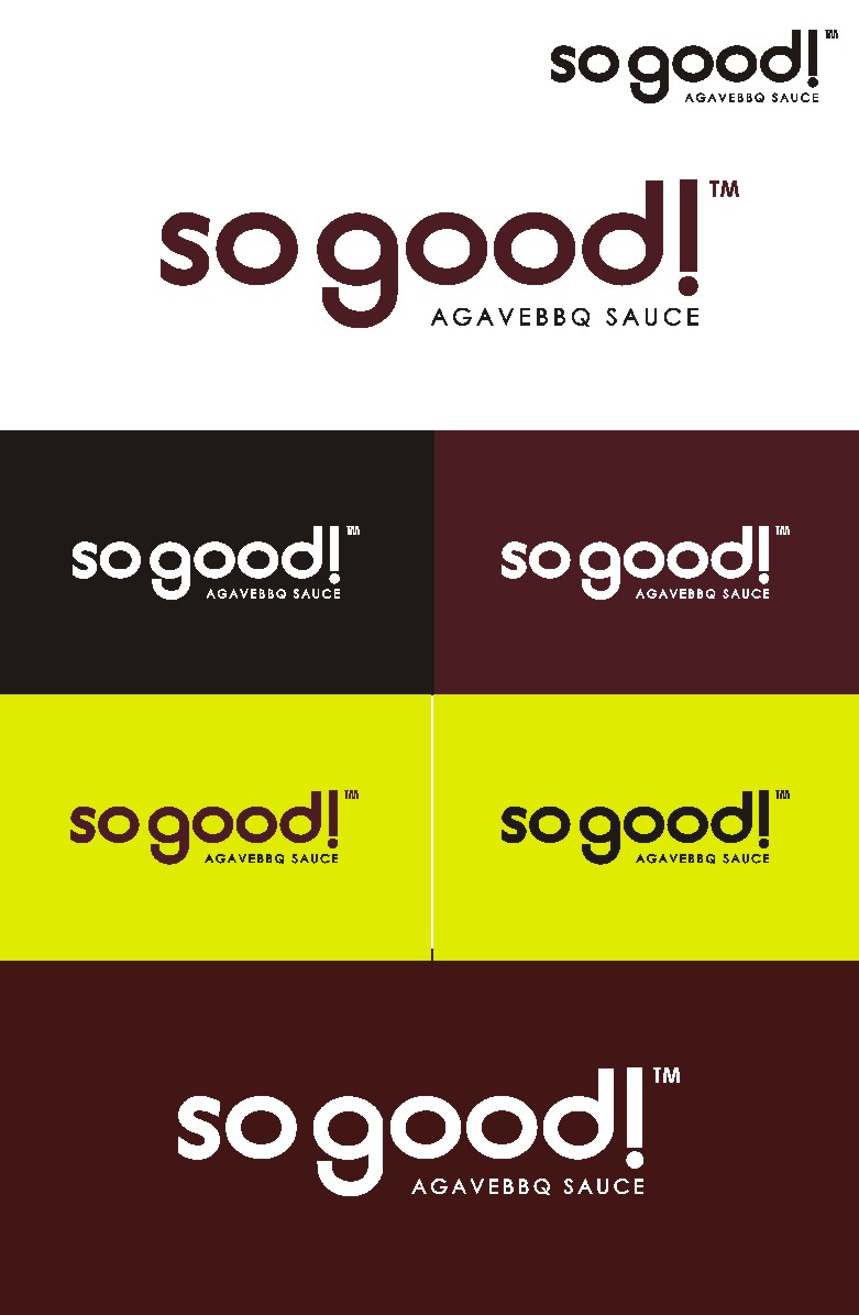 Logo Design by lrbalaji for So Good!, LLC | Design #3126069