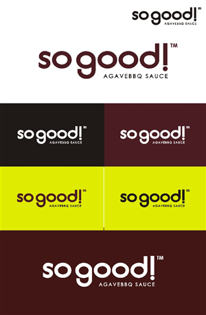 Design de Logo par lrbalaji pour So Good!, LLC | Design : #3126069