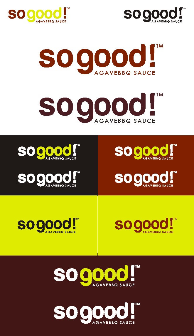 Design de Logo par lrbalaji pour So Good!, LLC | Design #3126106