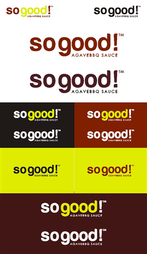 Design de Logo par lrbalaji pour So Good!, LLC | Design : #3126106